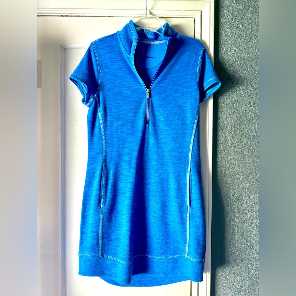 NWOT Tommy Bahama Tobago Dress. Size small